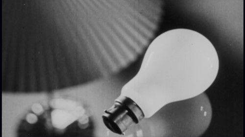 Into the Light Bild 1