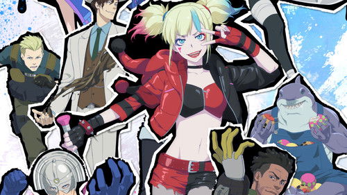 Suicide Squad Isekai Bild 7