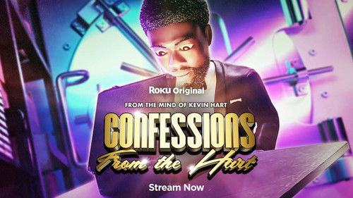 Confessions from the Hart Bild 2