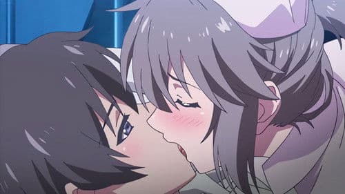 ボクと彼女[ナース]の研修日誌 THE ANIMATION Bild 1