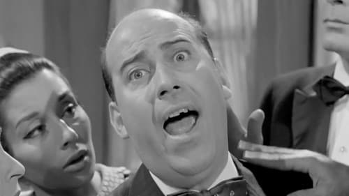 Είναι Ένας... Τρελλός Τρελλός Βέγγος Bild 2