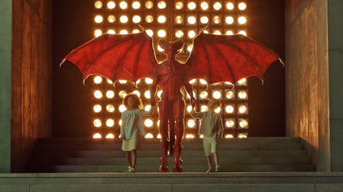 Childhood's End Bild 8