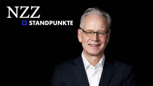 NZZ Standpunkte Bild 1