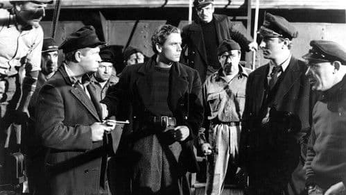 The Adventures of Martin Eden Bild 3