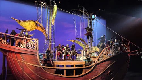 Jonah: The Musical Bild 1