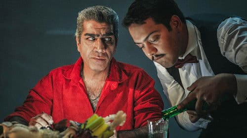 The Life of Mr. Human Bild 2