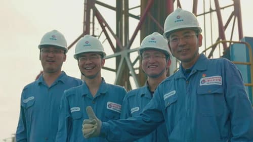 中国建设者 Bild 1