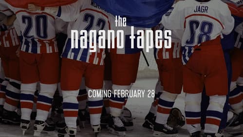 The Nagano Tapes Bild 1