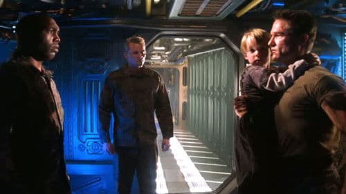 Star Force Soldier Bild 7