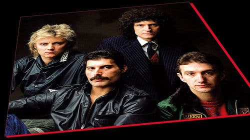 Queen: Greatest Video Hits Bild 1