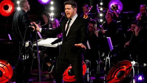 Michael Bublé's Christmas in Hollywood Bild 2