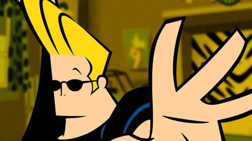 Johnny Bravo Bild 7