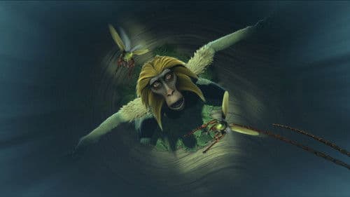 Pourquoi j'ai pas mangé mon père Bild 7