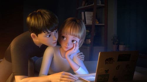 유미의 세포들 더 무비 Bild 5