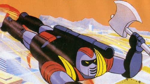 불사조 로보트 피닉스 킹 Bild 2