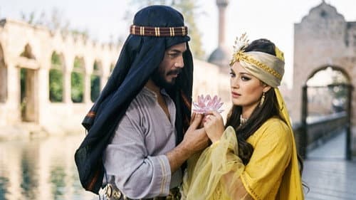 Leyla ile Mecnun Bild 4