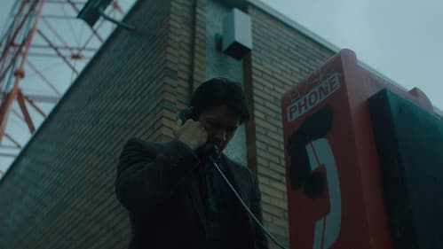 The Broadcast Incident - Die Verschwörung Bild 7