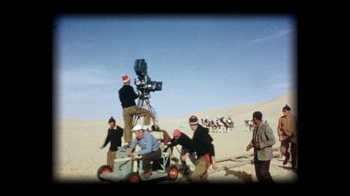 Cameraman: The Life and Work of Jack Cardiff Bild 5