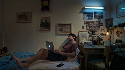 Imperfect: Karier, Cinta & Timbangan Bild 5