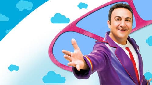 Topa en Junior Express: ¿A Qué Estación Vamos? Bild 1