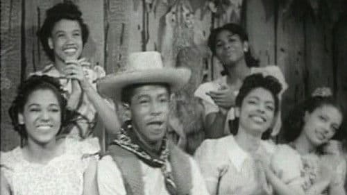 I Want a Big Fat Mama Bild 1