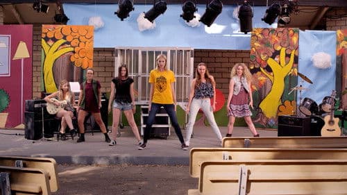 Toby Goes to Camp Bild 1