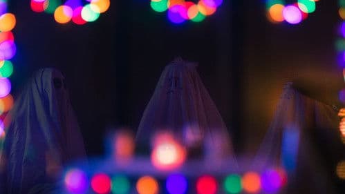 Τα Φαντάσματα Bild 3