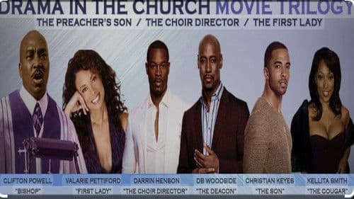 The Choir Director Bild 1