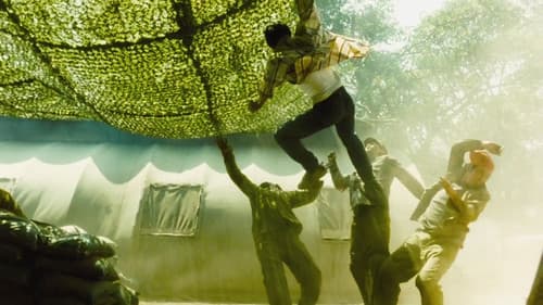 Born to Fight Bild 5