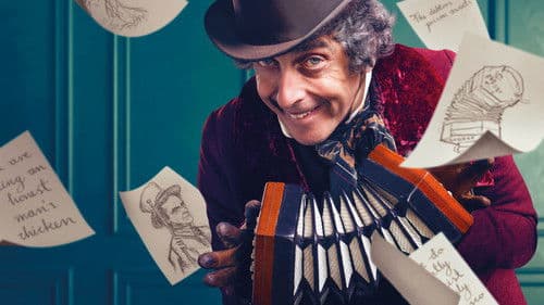 David Copperfield - Einmal Reichtum und zurück Bild 7