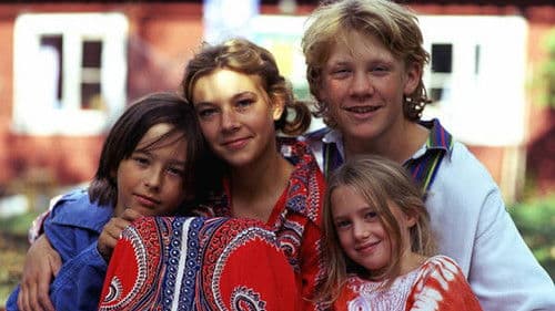 Barnen på Luna Bild 1