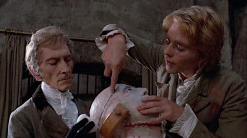 Frankensteins Höllenmonster Bild 3