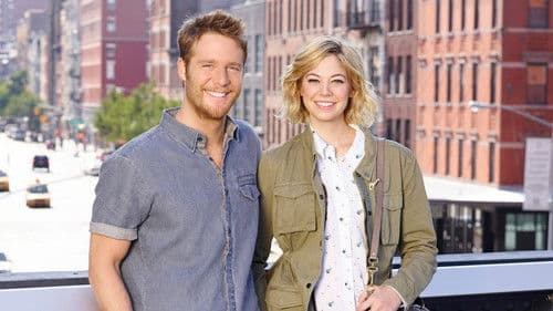 Manhattan Love Story Bild 5