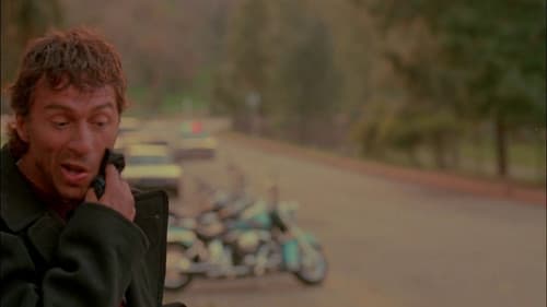 Martial Law II: Undercover Bild 8