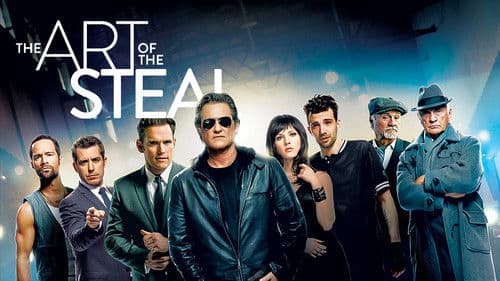 The Art of the Steal - Der Kunstraub Bild 8