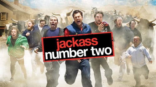Jackass: Nummer Zwei Bild 3