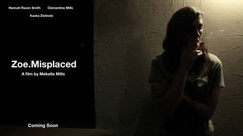 Zoe.Misplaced Bild 2