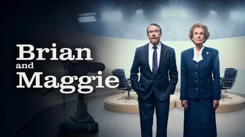 Brian and Maggie Bild 3