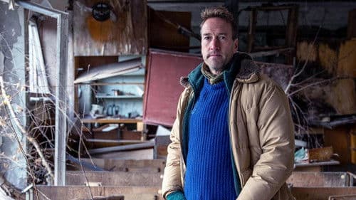 Inside Chernobyl with Ben Fogle Bild 1