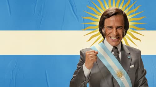Menem: El show del Presidente Bild 1
