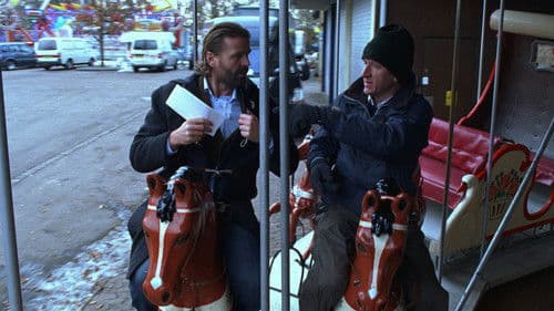 The Boss of it all Bild 8