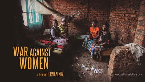 La guerra contra las mujeres Bild 4