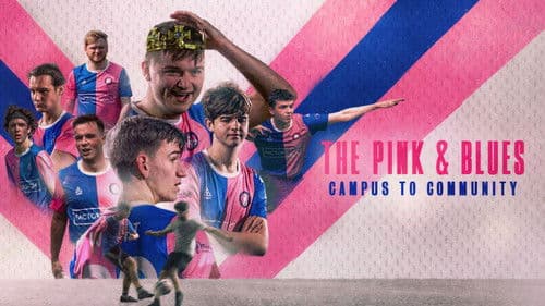 The Pink & Blues: Campus to Community Bild 1