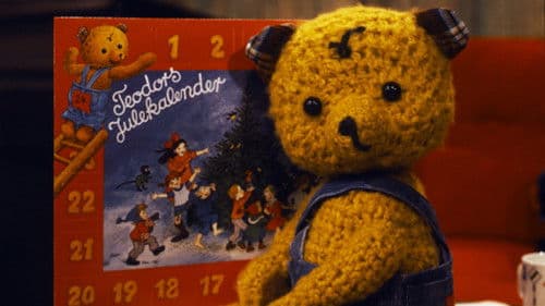 Teodors julekalender Bild 3