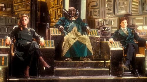 Doctor Who: Vier vor Zwölf Bild 1