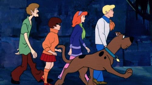 Scooby Doo, wo bist du? Bild 7