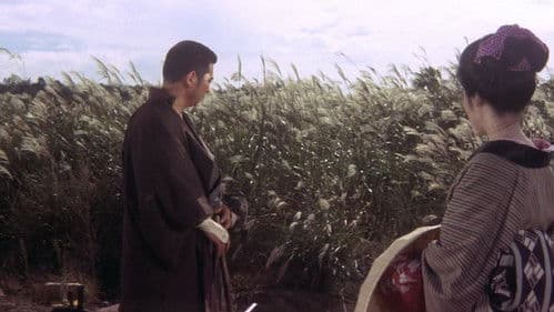 Zatoichi on the Road Bild 5