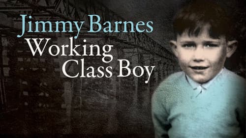 Jimmy Barnes: Working Class Boy Bild 2
