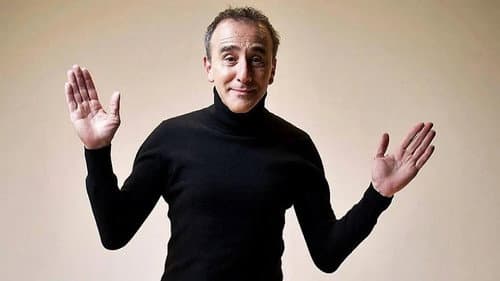Elie Semoun, l'effroyable vérité Bild 1