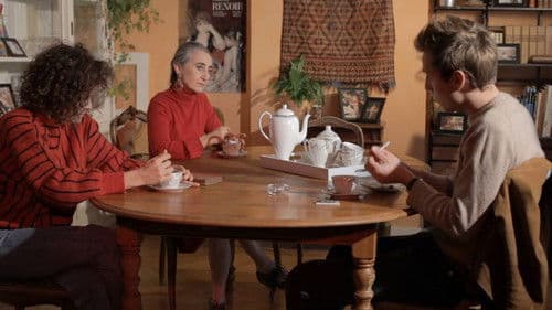 Neiges d'automne Bild 3